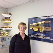 Jane Copes foto