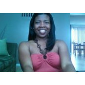 Bridget Boateng's photo