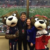 Chris Estis's photo
