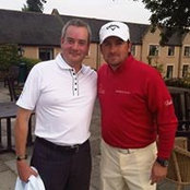 Tom Woods's photo
