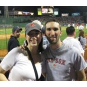 Rachel Mersky Woda's photo