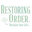 Vicki Norris' Restoring Order