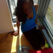 Maria Naggaga's photo