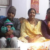 Foto von Piyush Kumar