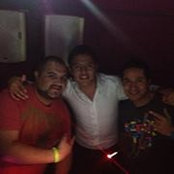 Dave Torress foto