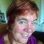 Lisa Dahlings foto