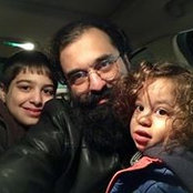 Ali Rahbari's photo