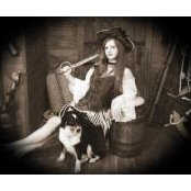 Sarah Wheaton's photo