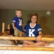 Stephanie Matney's photo