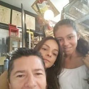 Margarita Parra's photo