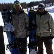 Dustin Bjork's photo