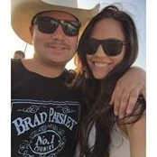 Chanel Araujo's photo