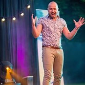 Gareth Mitchell's photo
