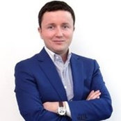 Dmitry Kurchatov's photo