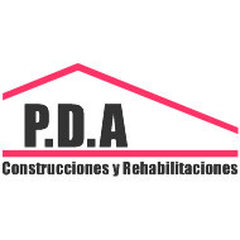 Construcciones PDA