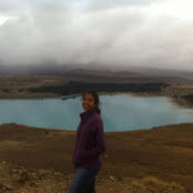 Ashwini Amaratunga's photo