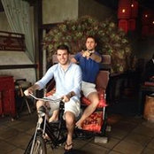 Mathew Dixon-Clarke's photo