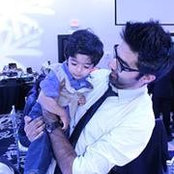 Usman Khalid Butts foto