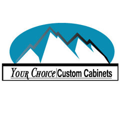 Your Choice Custom Cabinets