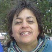 Geri Romero's photo