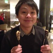 James Wangさんの写真