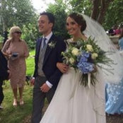 Caroline Manning's photo