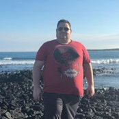 Michael Kasperski's photo