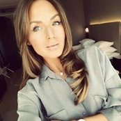 Sara Ekberg's photo