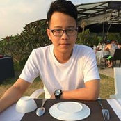 Lim Jun's photo