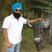 Foto de Baljinder Panesar
