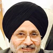 Foto von Harcharan Singh Pardesi