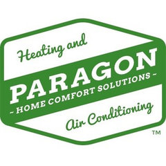 Paragon Heating And Home Comfort Solutions