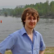 Oleg Posnikov's photo