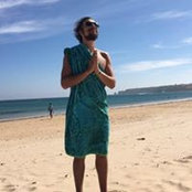 Toby Klede's photo
