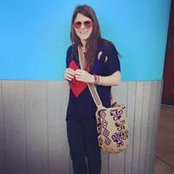 Photo de Sari Baumann