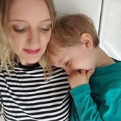 Louise Johnson's photo