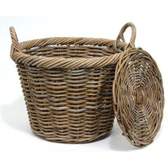 Wicker-Baskets.Org