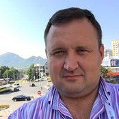 Sergey Gudin's photo