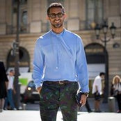 Simone Marchetti's photo