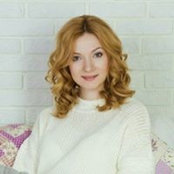 Svetlana Voloshinas foto