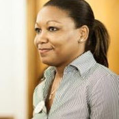 Laudy Hippolyte's photo