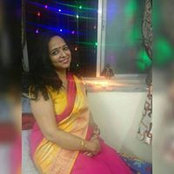 Pooja Ferwani's photo