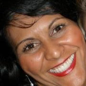 Rosa Martinss foto