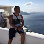 Noel Massa's photo