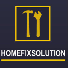 HomeFix Solution-A Handyman Co.