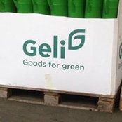 Geli Gruners billede