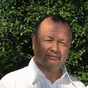 Владимир Казаковs billede