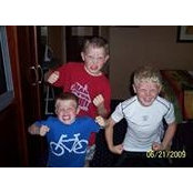 Cael Dolph's photo