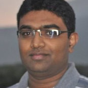 Sherin Jacob's photo