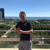 Brian Sheridan's photo